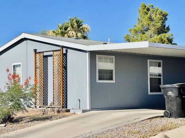 2006 Palm Harbor Mobile Home For Sale