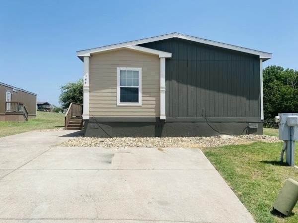 2012 Clayton Mobile Home For Sale