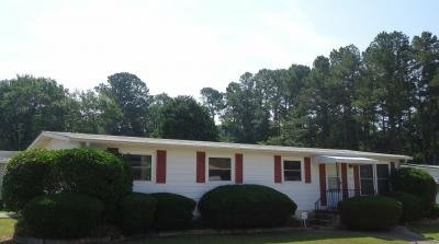 Mobile Home at 202 Independence Drive Martinez, GA 30907