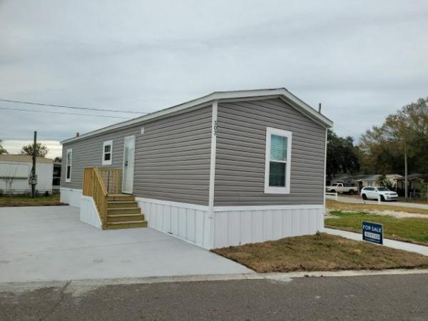 2022 Live Oak Homes Mobile Home For Rent