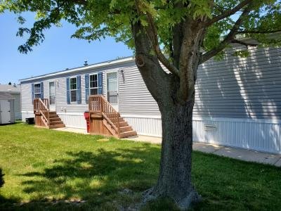 Mobile Home at 6968 Sonora Dr Romulus, MI 48174