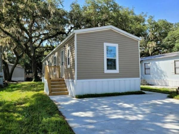 2022 Live Oak Homes Mobile Home For Rent