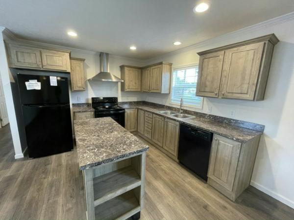 2022 Clayton Mobile Home For Rent