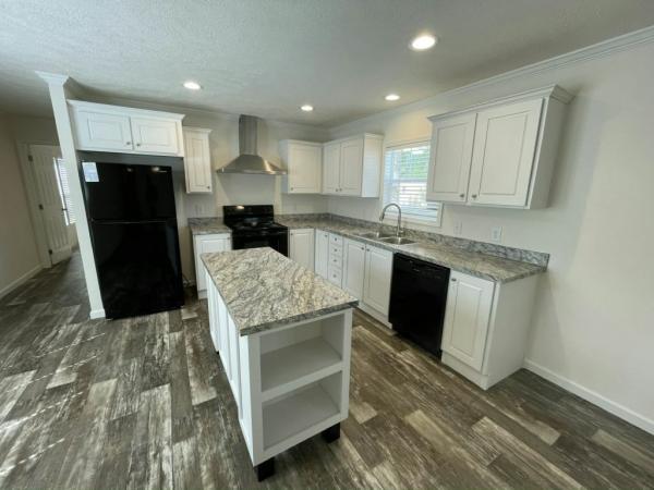 2022 Clayton Mobile Home For Sale
