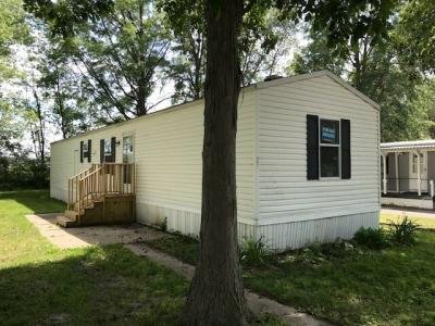 Mobile Home at 1237 N Us 27 #72 Portland, IN 47371