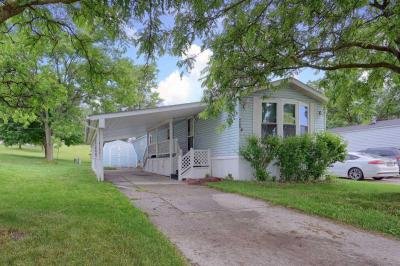 Mobile Home at 4200 Bickel St Milford, MI 48381
