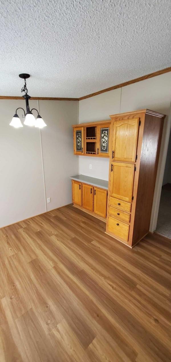 Friendship Mobile Home For Sale
