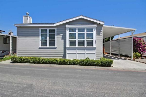 2016 Skyline Mobile Home For Sale