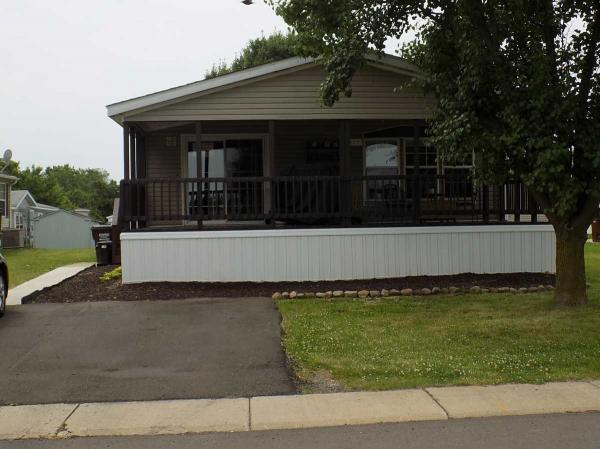 1998 Mansion Mobile Home For Sale