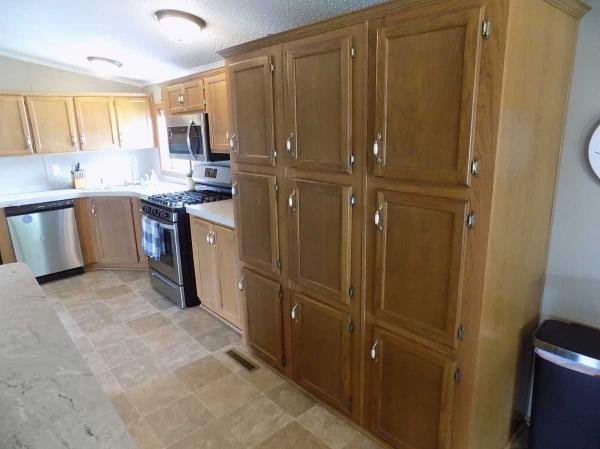 1998 Mansion Mobile Home For Sale