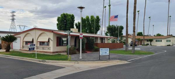 1979 Remic Mobile Home For Sale