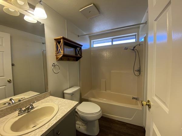 1990 GOLDEN WEST	 Mobile Home For Sale