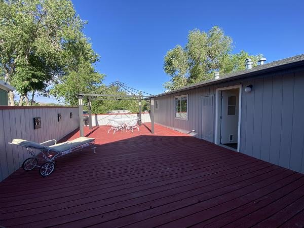 1990 GOLDEN WEST	 Mobile Home For Sale