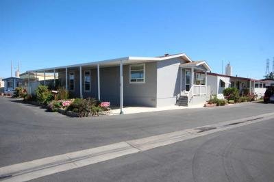 Mobile Home at 15621 Beach Blvd. #98 Westminster, CA 92683