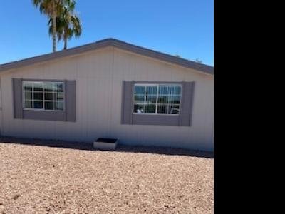 Mobile Home at 8103 E Southern Avenue, Mesa, AZ 85209