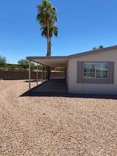Photo 2 of 10 of home located at 8103 E Southern Avenue, Mesa, AZ 85209