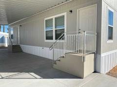 Photo 2 of 8 of home located at 7807 E Main St #F36 Mesa, AZ 85207