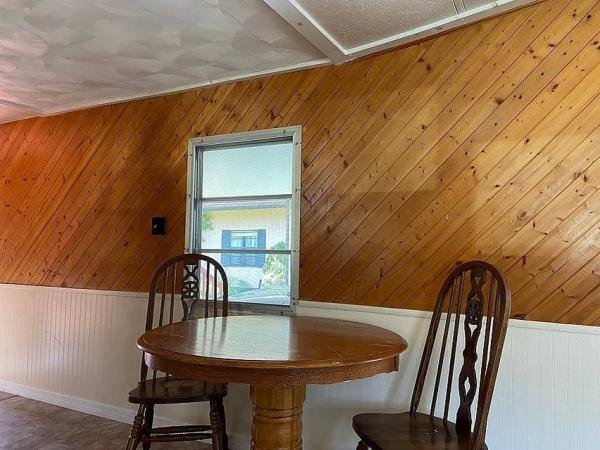 1968 LAMP Mobile Home For Sale