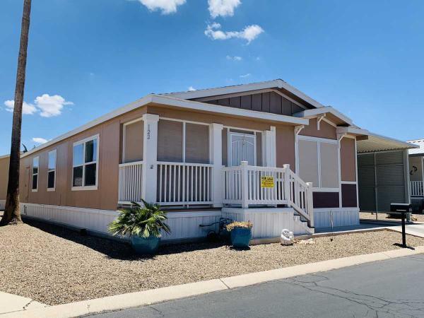 2018 Champion Mobile Home For Sale