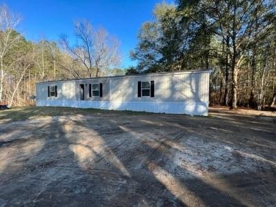 Mobile Home at 3150 Old Ray City Rd Nashville, GA 31639