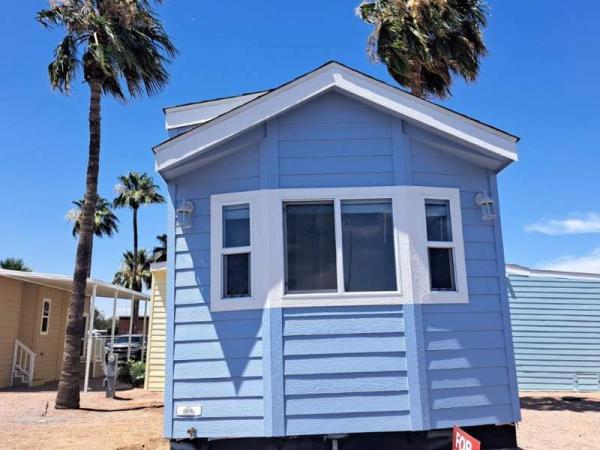2023 Cavco Mobile Home For Sale
