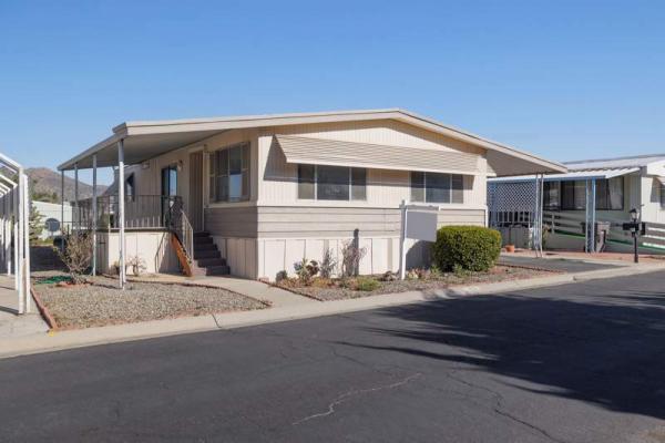 1976 Mobile Home For Sale