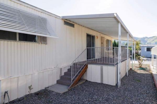 1976  Mobile Home For Sale
