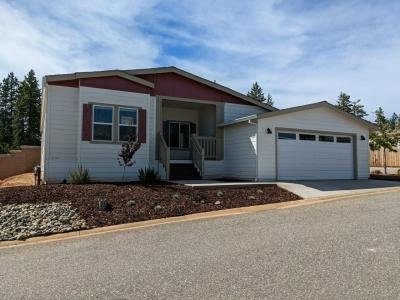 Mobile Home at 10130 Heritage Oak Dr Grass Valley, CA 95949