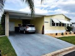 Photo 1 of 18 of home located at 3303 Hayes Bayou Drive Ruskin, FL 33570
