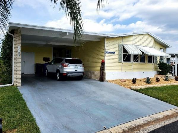 1990 CORN Mobile Home For Sale