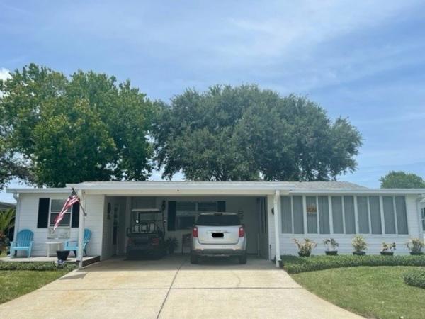 1996 PALM Mobile Home For Sale