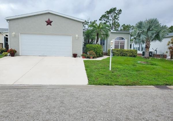 2006 Palm Harbor Mobile Home For Sale