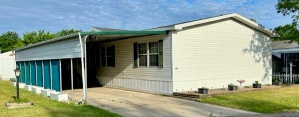 1996 Commodore Mobile Home For Sale