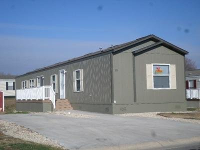 Mobile Home at 7460 Kitty Hawk Road Site 335 Converse, TX 78109