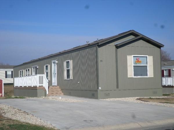 2014 CLAYTON Mobile Home For Sale