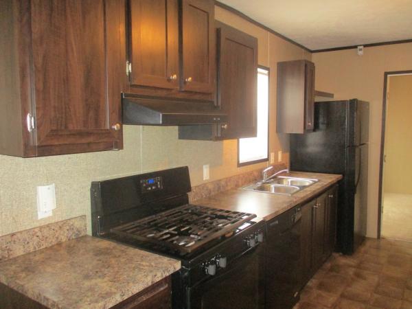 2014 Clayton Mobile Home For Sale