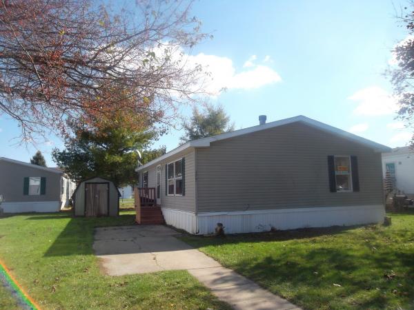 1994 PATRIOT Mobile Home For Sale
