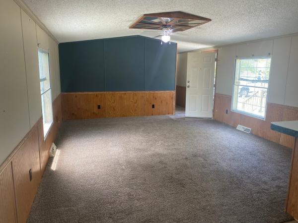 1997 Fairmont Mobile Home For Sale