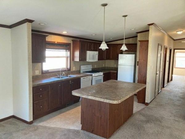 2008 Skyline Mobile Home For Sale