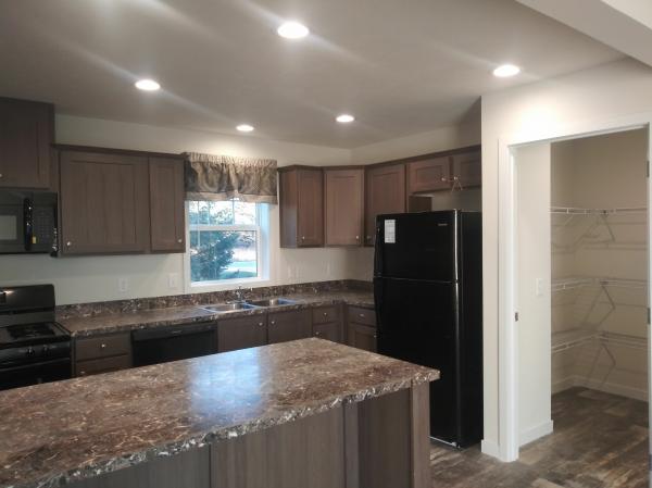 2019 Clayton Mobile Home For Rent