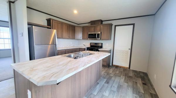 2022 Champion/Redman Mobile Home For Rent