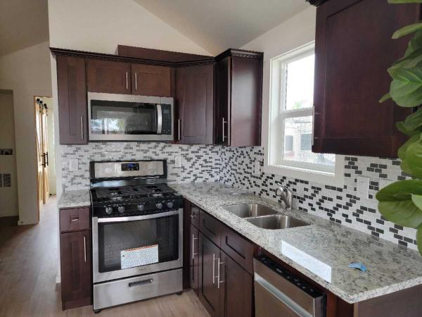2021 Mobile Home For Sale