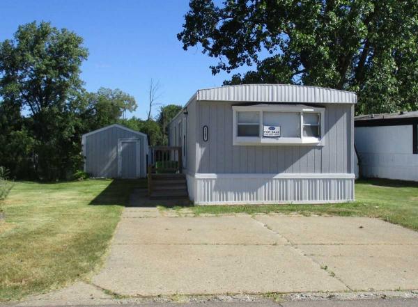 1977 Ridgewood Mobile Home For Sale