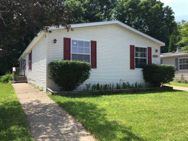 River Ridge Mobile Home For Sale