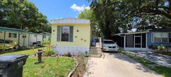 1979 Newm Mobile Home For Sale