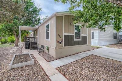 Mobile Home at 1095 Western Drive Lot 108A Colorado Springs, CO 80915