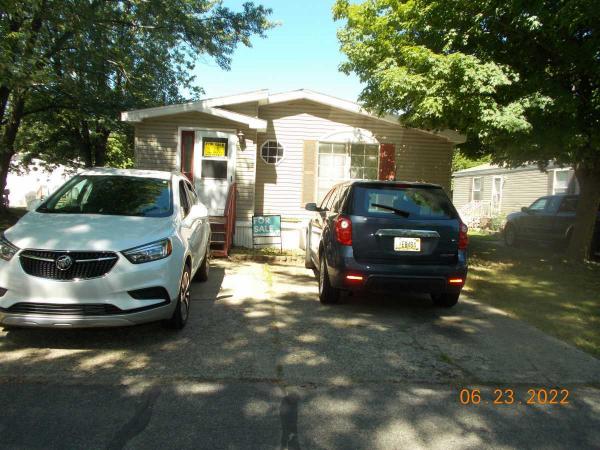 1990 Patriot Mobile Home For Sale