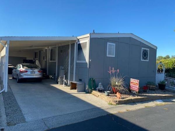 1977 Mobile Home For Sale