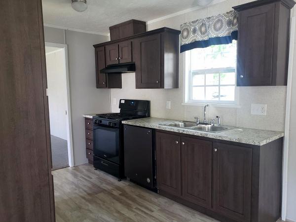 2020 Mobile Home For Rent