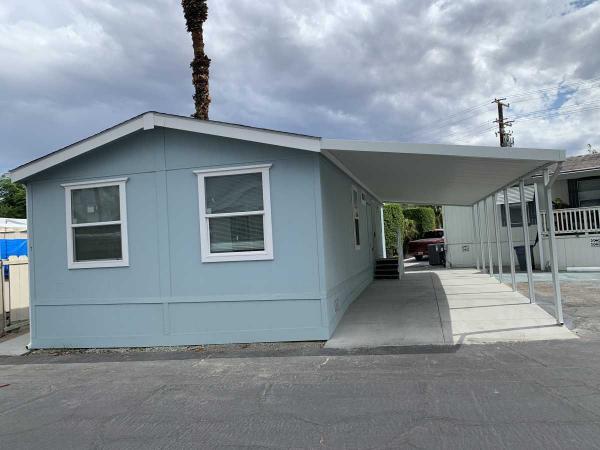 2021 Fleetwood Mobile Home For Sale